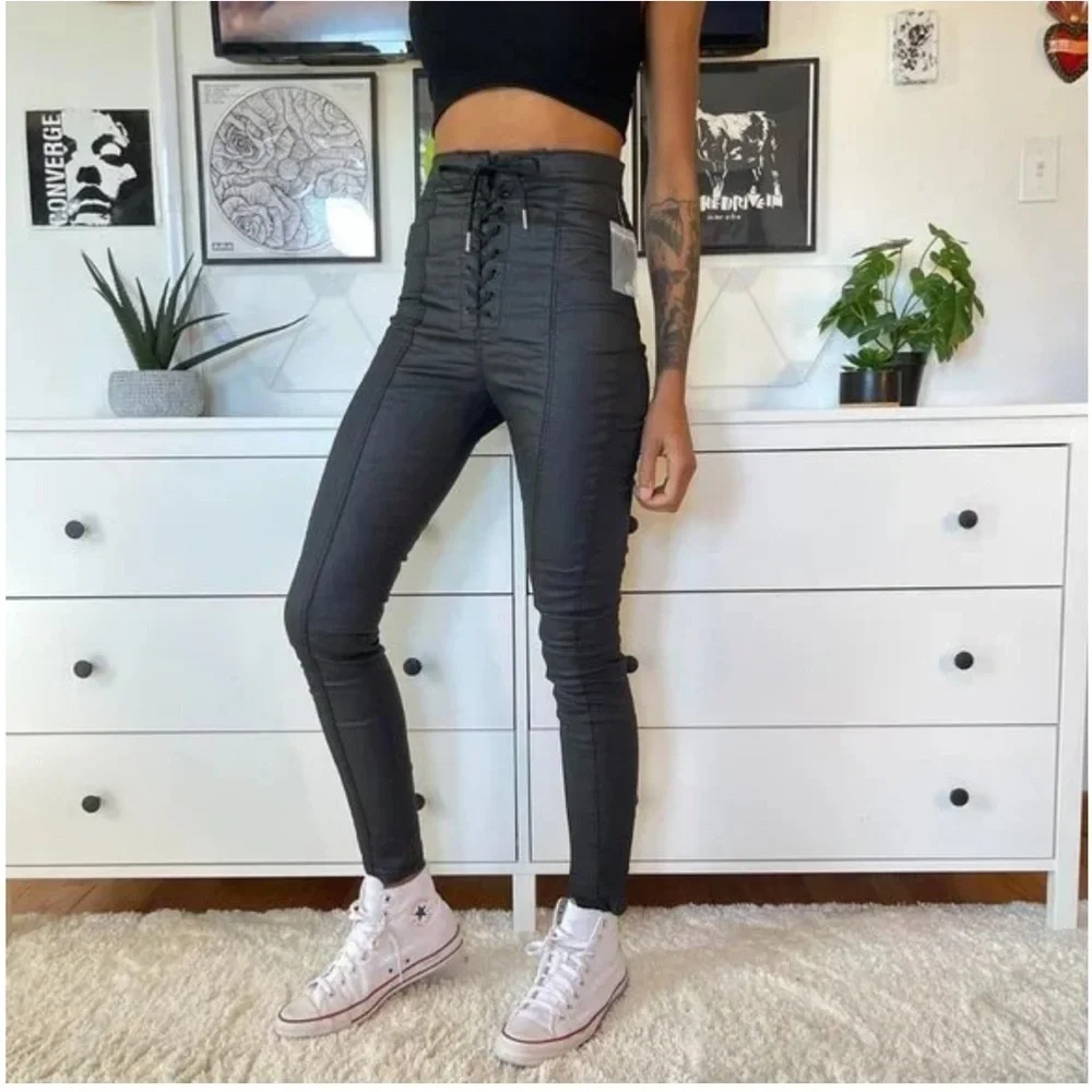 Urban Outfitters BDG High Waisted Pants - Picture 1 of 6